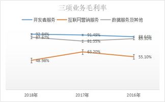 最前沿的互聯(lián)網(wǎng)科技公司 軟件開發(fā)領(lǐng)域的引領(lǐng)者
