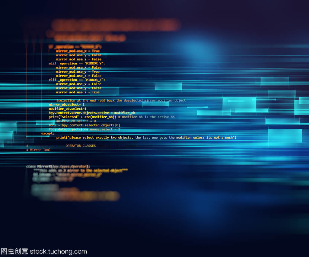 編程代碼抽象技術(shù) 驅(qū)動軟件開發(fā)的演進與未來